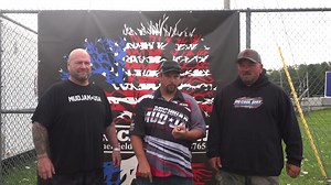 6.3K views · 172 reactions | Monday update with John the Fry Guy! | Michigan Mud Jam | Facebook