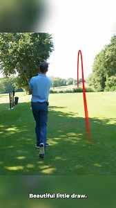 Danny talks about how to fix your slice. | Danny Maude Golf