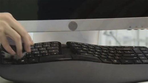 Watch Germ Geek the Keyboard Cleaner on Amazon Live