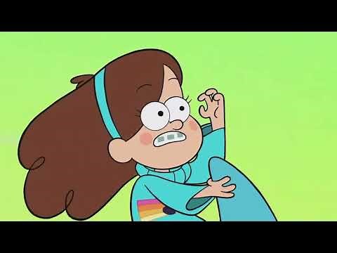 The funniest moment from every episode of gravity falls