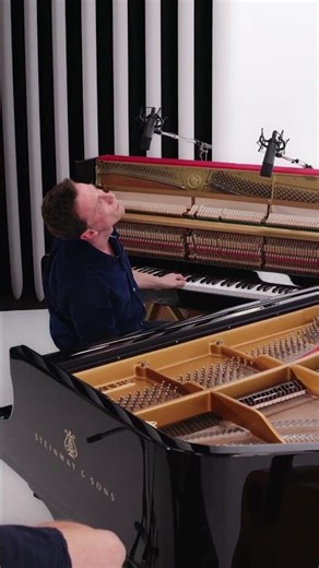 Bill Laurance & Michael League | Meeting of the Mind #ConcertLab