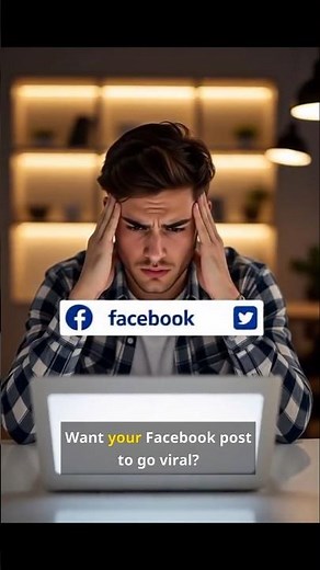 "How to Make Viral Facebook & Instagram Posts (Reels, Videos) – Best Time + Tips 2025"