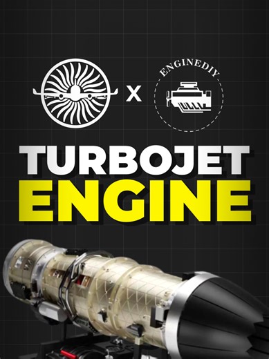 Understanding Turbojet Engines: How They Work