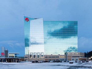 Resorts World Catskills Holding 3 Jobs Fairs