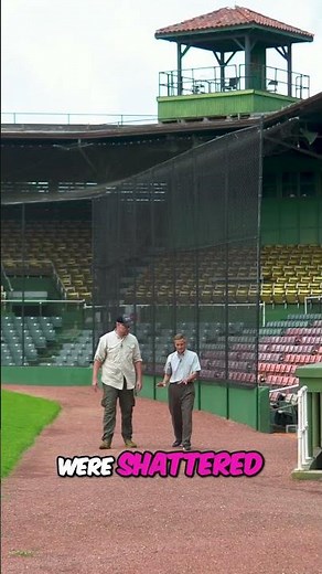 Rickwood Field: The Oldest Ballpark and the Game That Made History