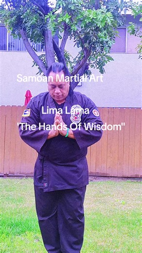 Lima Lama: The Hands of Wisdom Unveiled