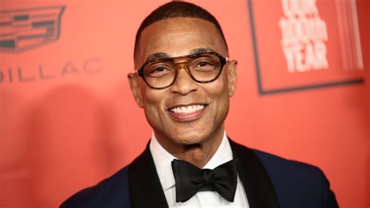 Don Lemon embraces his reinvention in new chapter as independent journalist: 'I'm emancipated'