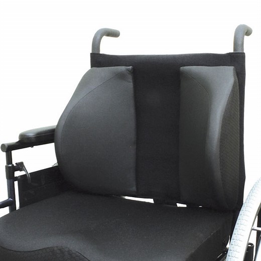 Comfort Company Lateral Support Assembly - Bellevue Healthcare