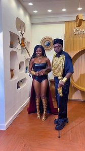 Cameroon Got Talent | Alva Nchemty Areh🔥 the magical queen Alva of our time 🎥🎙️ | J Martin Promo