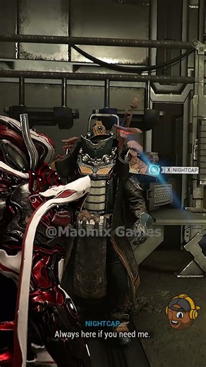 Where to get Nokko's PREX Card 🔥 Warframe