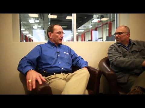 NAPA TRACS Connectivity