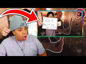 SimbaThaGod Reacts To CoryxKenshin JIMMY GOT ME SCREAMING EVERY 2 MINUTES | At Dead of Night Part 2