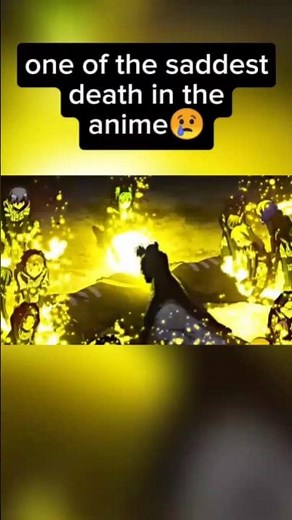 Koro sensei death 🌹 one of saddest death in the anime #Assisination of classroom....