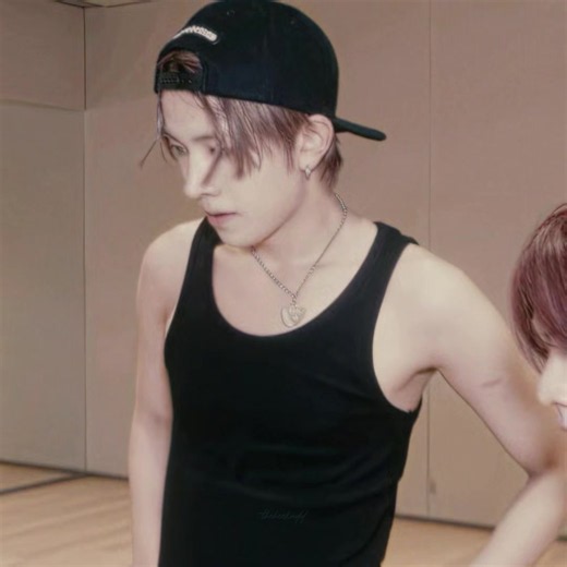 Heeseung edit compilation — EVAN fan edit (He tried, will do better)