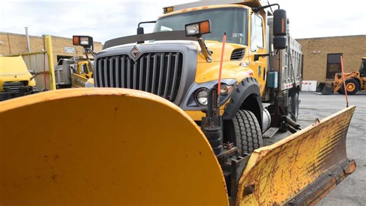 Vehicle restrictions set to go into effect on Pennsylvania roads