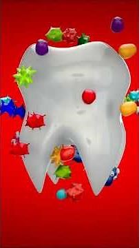 Ankylosed Tooth: Signs, Symptoms, and Cure