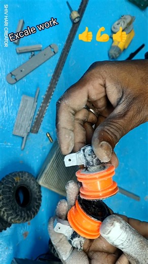 Excale work #youtubeshorts #ytshorts #diy