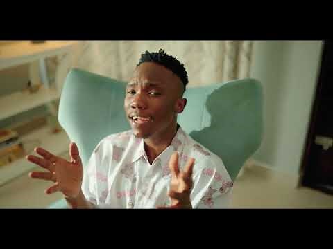 Macia Ft Driemo Thunthu Official Music Video