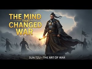 The Tragic Life of Sun Tzu: The Mastermind Behind China's Greatest Military Strategy