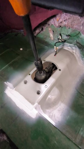 89K views · 1.1K reactions | Classic mini MK1 gear lever tunnel panel, welded and primer and it's DONE!! Now it's time to test drive. | BX Classic Rebuilder | Facebook