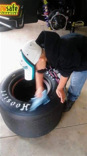 Modified Racing Memories #short