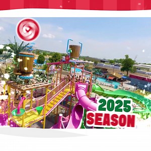 🎁 'Tis the Season for Summer Savings! 🎁 This holiday season, treat yourself or someone special to the gift of summer fun at Nebraska's Largest Waterpark and Rides! 🌟 Save $50 on Season Passes 🌟 Up to $15 off Day Tickets A Season Pass to Fun-Plex includes special concessions and bring-a-buddy discounts and of course unlimited access to all of our rides and water attractions, including the all-new Shipwreck Chutes body slides coming next season! Whether you're shopping for the ultimate holiday