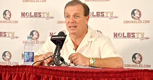 Live Updates: FSU Media Day