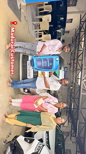 307 reactions | Thanks for trusting Vishnu cars!! Stress free all...