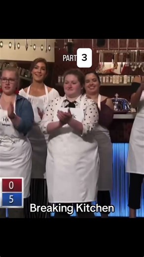 Breaking Kitchen pt. 3 - Breaking Bad