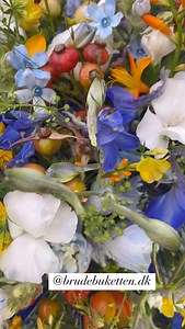 ❤️❤️❤️ #brudebuketten #brudebuket #bønløkke #bryllup #bridalbouquet #bridalbouquets #weddingbouquet #weddingbouquets #bryllup2025 #brud #bordpynt #bordpyntning #blomsterdekoration | Brudebuketten.dk