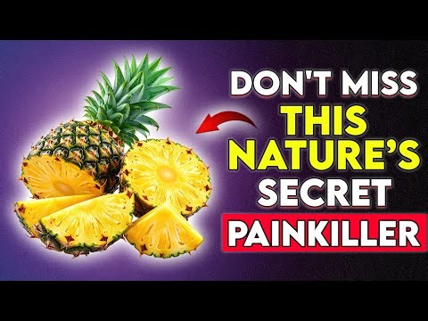 3 Natural Enzymes That Melt Away Arthritis Pain (What Doctors Won’t Tell You)
