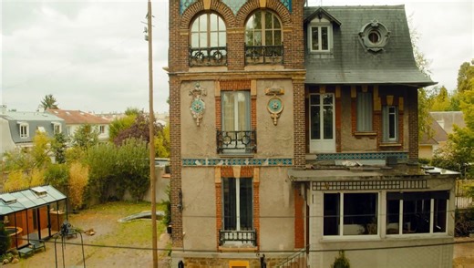 COMMENT TUER SA MERE - Bande-annonce