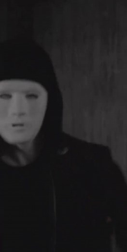 Ayliva's Neuer Song 'Renn!' Ab 23:59 Uhr Verfügbar