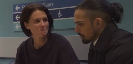 221K views · 8.1K reactions | A year to the day since this scene transmitted. So here’s a little blooper. Personally a super stressful time for me, the most stressful; and sometimes it’s wonderful moments like this that give us the outlet to let go. This filled me with much laughter & joy. If we’re in trouble for posting this then it was @aaronthiara_ who suggested it…. ❤️ Mrs Panesar Onion 暈 #PanesarUnwin | Heather Peace | Facebook