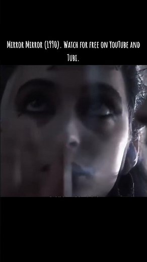 Mirror Mirror movie, 1990. #goth #90saesthetic #90snostalgia #90sgoth #90sgothfashion #90sthrowback