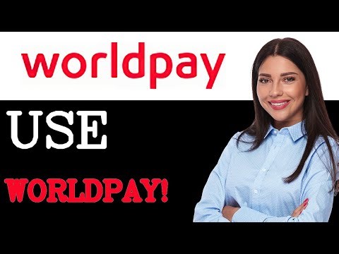 How To Use WorldPay Settlement (2025)