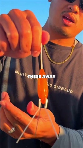 This Simple Rig Hooked a BIG Red Drum in Heavy Surf! 🔥