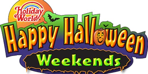 Holiday World’s ‘Happy Halloween Weekends’ set to return next month