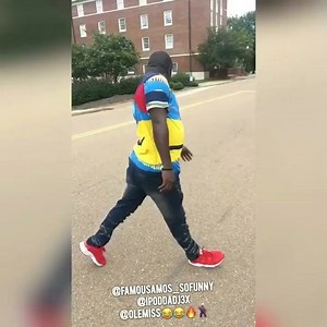 MOOD ALL WEEKEND- Flashback Friday 😎 | Famous Amos