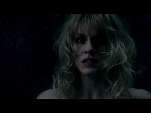 True Blood Season 4 Episode 8 Fight Scene Witches VS Vampires