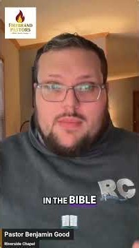 Expositional Preaching Explained: What, Why, and How #shorts