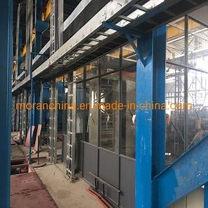 [Hot Item] 1450mm 6-Roll Reversible Cold Rolling Unit