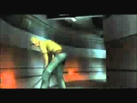 Timesplitters: Future Perfect DAMN IT!