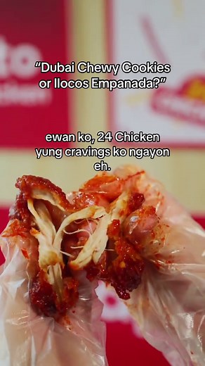 24 Chicken: The Best Flavors to Satisfy Your Cravings