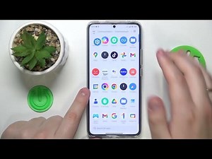How to Set Chrome as Default Browser on POCO F5 Pro - Find Def...
