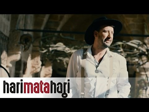 Hari Mata Hari - Cilim (Official Video 2016)