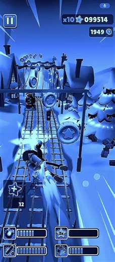 Subway Surfers: Ultimate Tips for High Scores