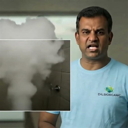 බාත්රූම් හෝදද්දි මේ මාරාන්තික වැරැද්ද නම් කරන්නම එපා! ☠️ #Shorts