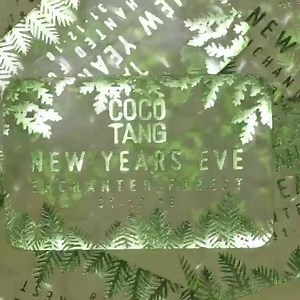 6.1K views · 18 reactions | First Release NYE TICKETS now SOLD OUT. Second Release available now.. Drop us a message to grab yours ✨ | House of Coco Tang | Facebook