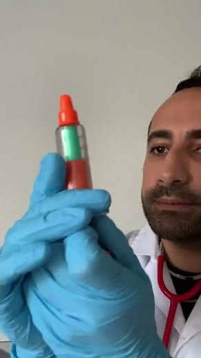 ASMR Doctor has 1 Minute #Shorts (roleplay)